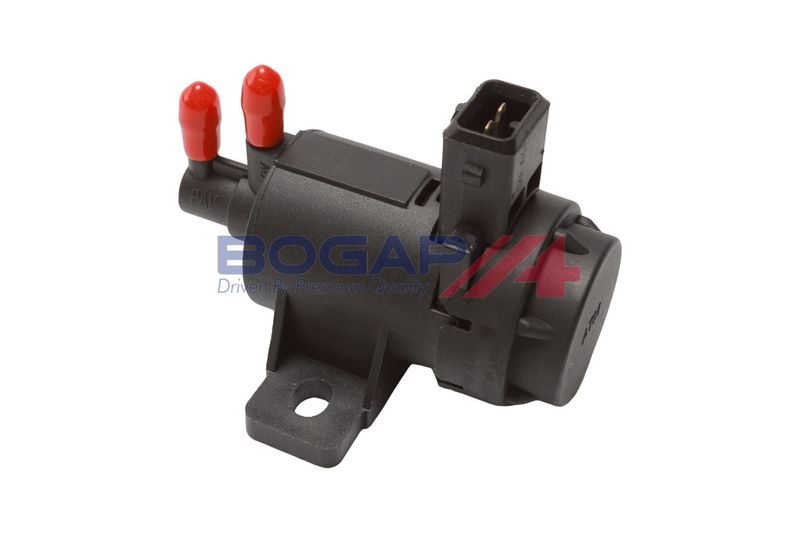 Клапан регулирования давления нагнетателя BOGAP N6313100
