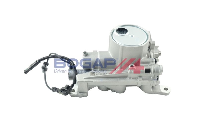 Масляный насос BOGAP P1410100