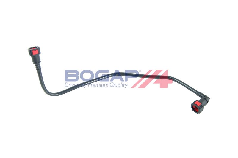 Топливопровод BOGAP P1621115