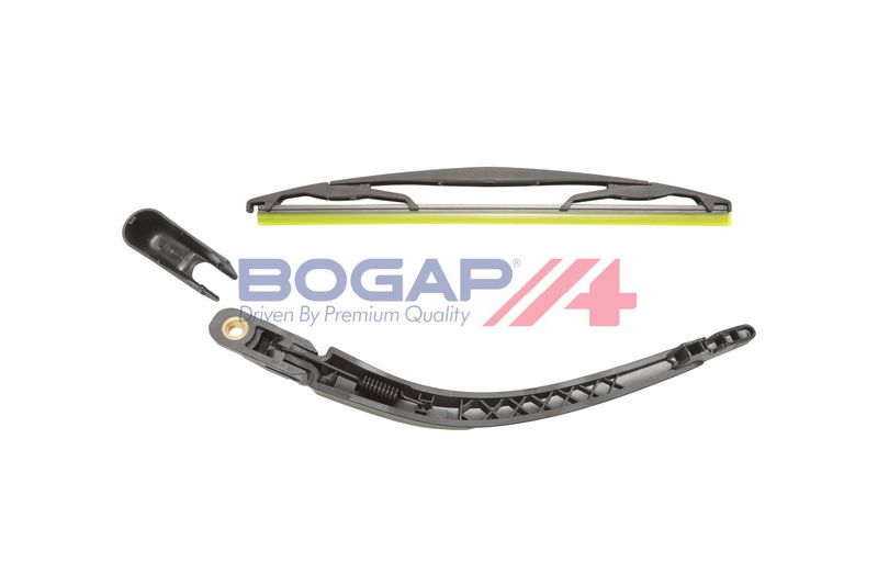 Комплект рычагов стеклоочистителя, система очистки стекол BOGAP P5515100