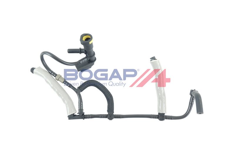 Топливопровод BOGAP R1621104