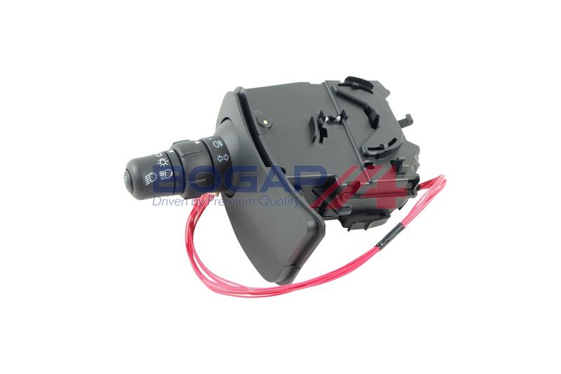 Выключатель на рулевой колонке BOGAP R7318100