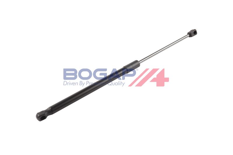 Газовая пружина, крышка багажник BOGAP S5260100