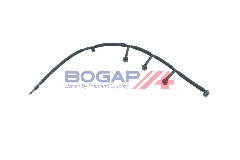 Шланг, утечка топлива BOGAP V1621100
