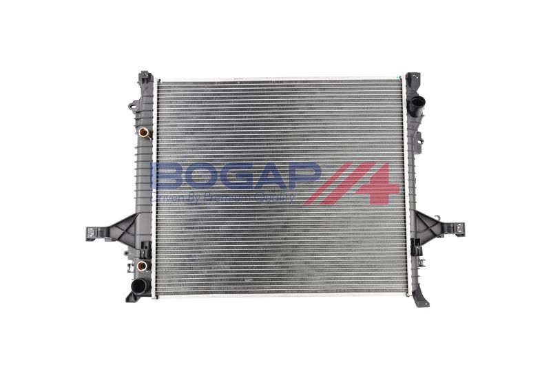 Бачок, радиатор BOGAP V4210101