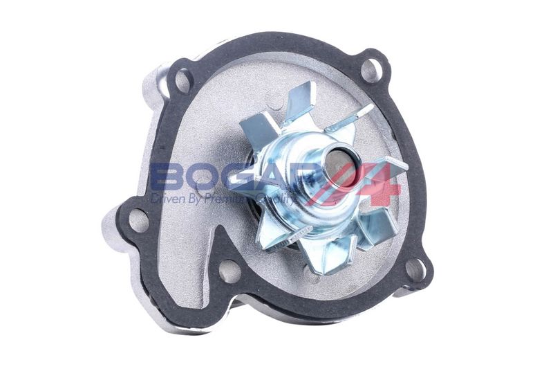 Водяной насос, охлаждение двигателя BOGAP V4234102