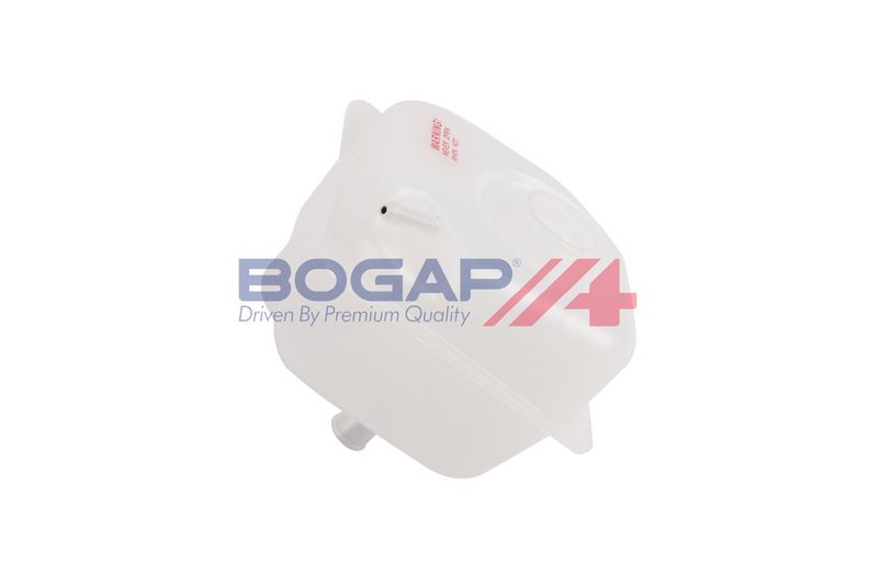 Компенсационный бак, охлаждающая жидкость BOGAP V4240103