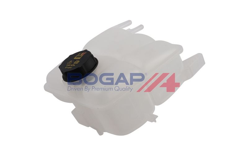 Компенсационный бак, охлаждающая жидкость BOGAP V4240104