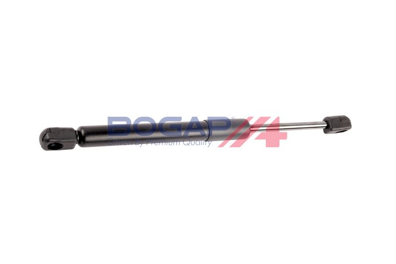 Газовая пружина, крышка багажник BOGAP V5260101