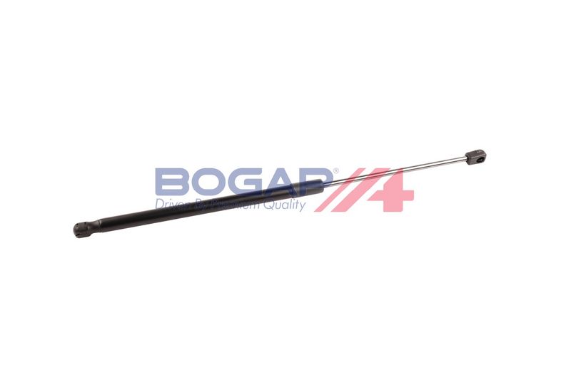 Газовая пружина, крышка багажник BOGAP V5260102