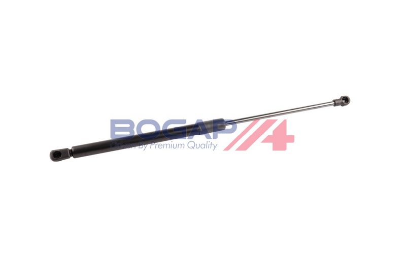 Газовая пружина, крышка багажник BOGAP V5260105