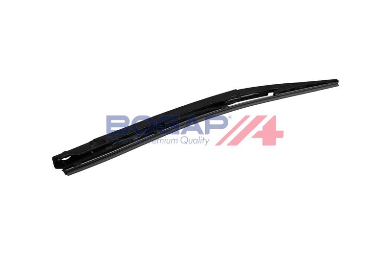 Рычаг стеклоочистителя, система очистки окон BOGAP W5513101