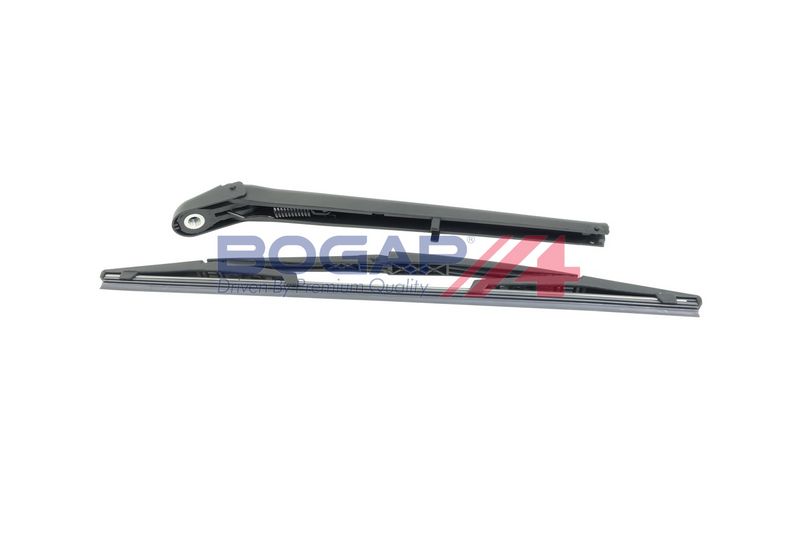 Рычаг стеклоочистителя, система очистки окон BOGAP W5513102
