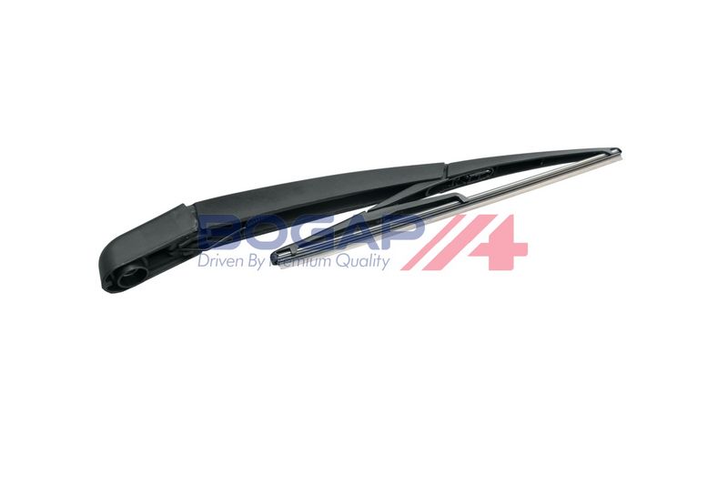 Комплект рычагов стеклоочистителя, система очистки стекол BOGAP W5515103