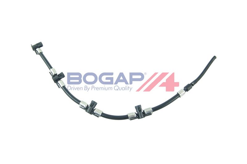 Шланг, утечка топлива BOGAP Y1621100