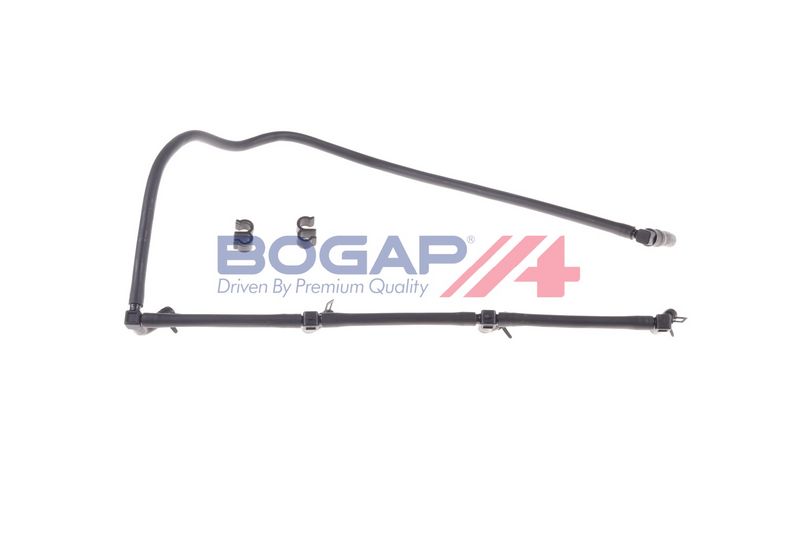 Шланг, утечка топлива BOGAP Y1621105