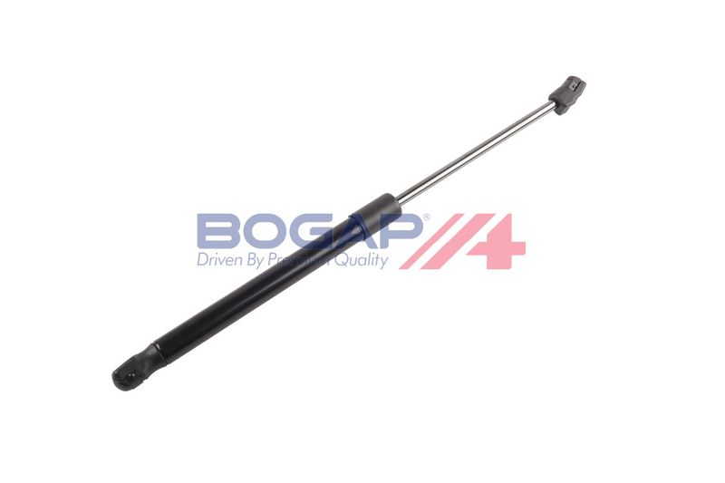 Газовая пружина, крышка багажник BOGAP Y5260102