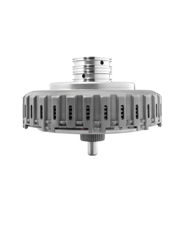 Комплект сцепления BorgWarner 202153