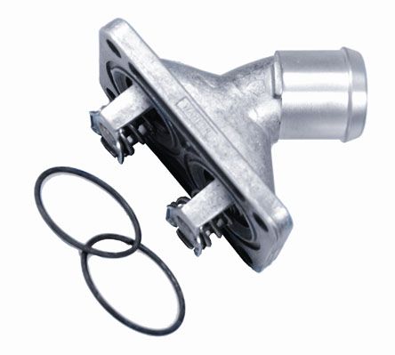 Термостат, охлаждающая жидкость BorgWarner 314579D