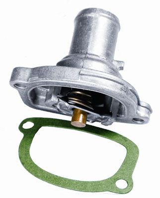 Термостат, охлаждающая жидкость BorgWarner 315187D