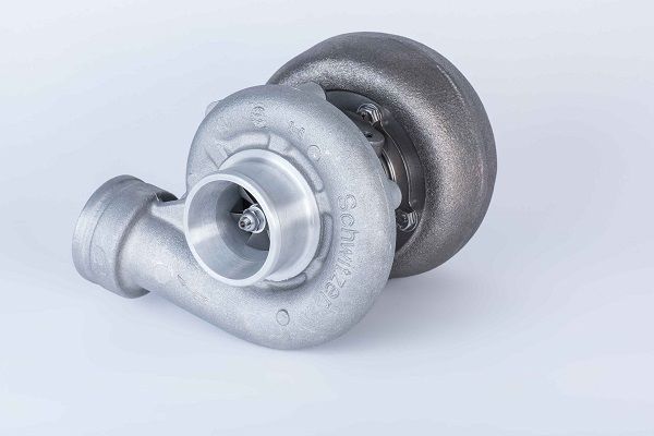 Компрессор, наддув BorgWarner 315437