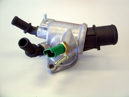 Термостат, охлаждающая жидкость BorgWarner 41004988D