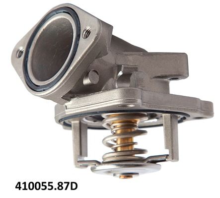 Термостат, охлаждающая жидкость BorgWarner 41005587D
