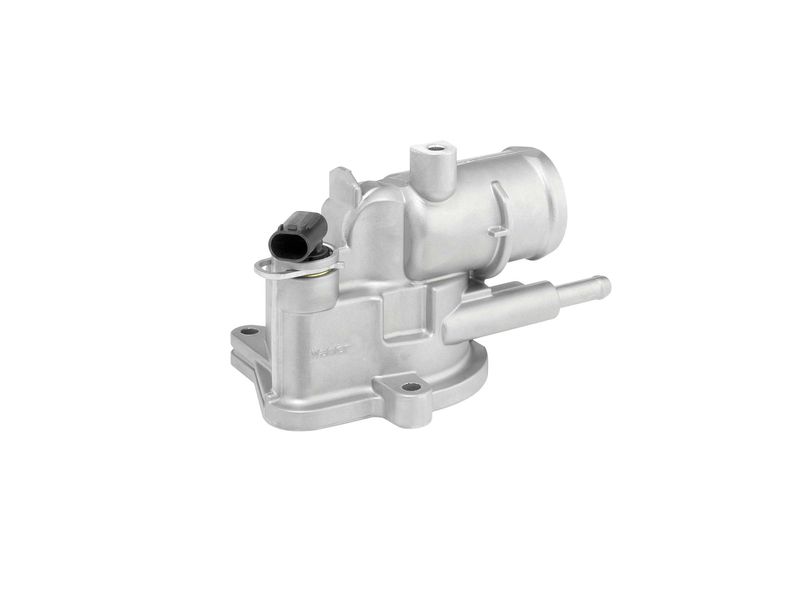 Термостат, охлаждающая жидкость BorgWarner 41017187D
