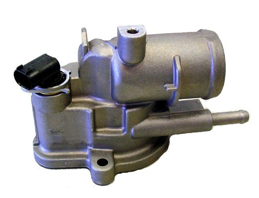 Термостат, охлаждающая жидкость BorgWarner 41017492D