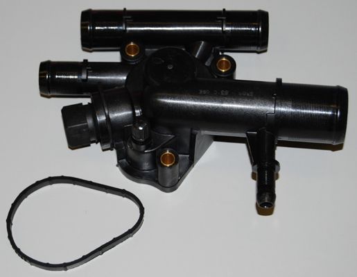 Термостат, охлаждающая жидкость BorgWarner 41051789D