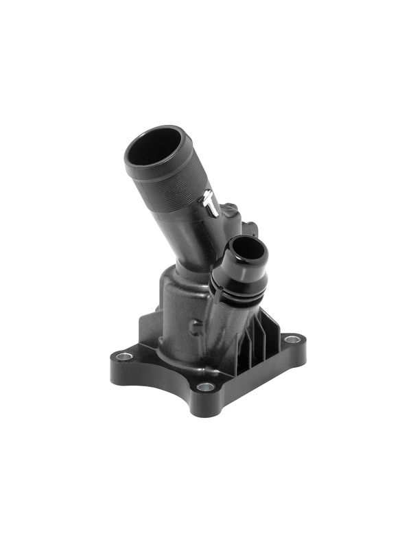Термостат, охлаждающая жидкость BorgWarner 411106105D