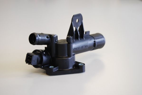 Термостат, охлаждающая жидкость BorgWarner 41144283D