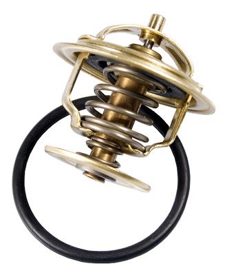 Термостат, охлаждающая жидкость BorgWarner 425387D