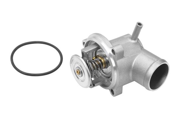 Термостат, охлаждающая жидкость BorgWarner 427587D