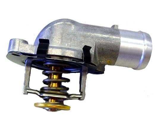 Термостат, охлаждающая жидкость BorgWarner 443087D