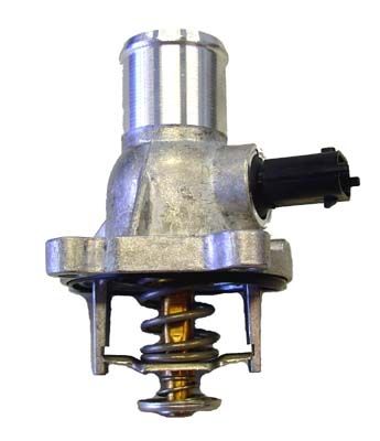 Термостат, охлаждающая жидкость BorgWarner 4431105D