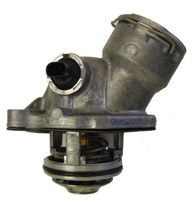 Термостат, охлаждающая жидкость BorgWarner 4834100D
