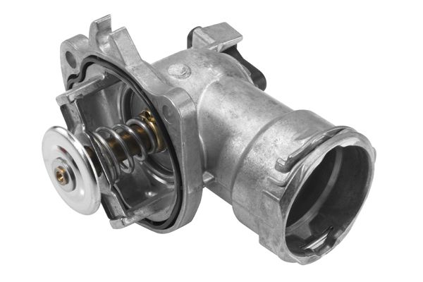Термостат, охлаждающая жидкость BorgWarner 483587D