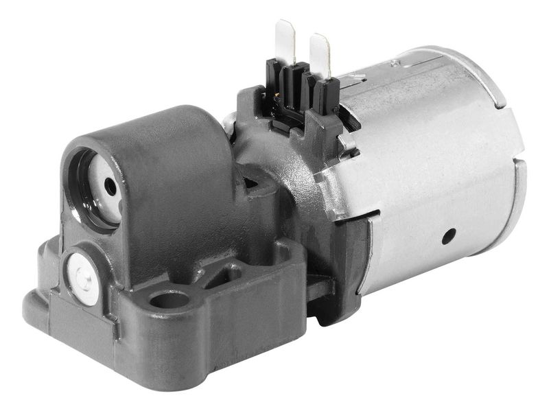 Клапан переключения, автоматическая коробка передач BorgWarner 50228