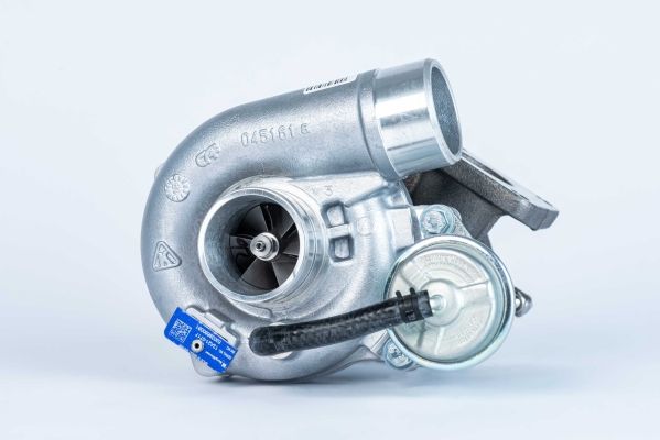 Компрессор, наддув BorgWarner 53039880081