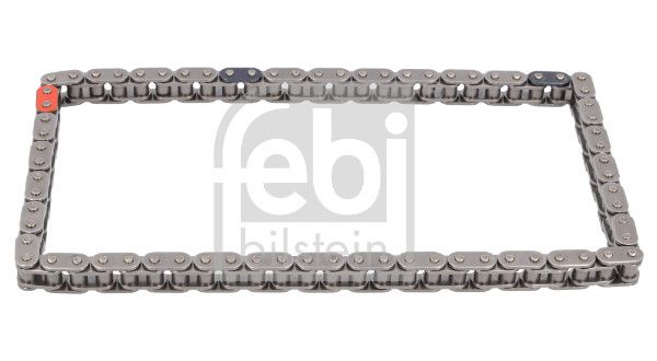 Цепь, привод маслонасоса FEBI 182109