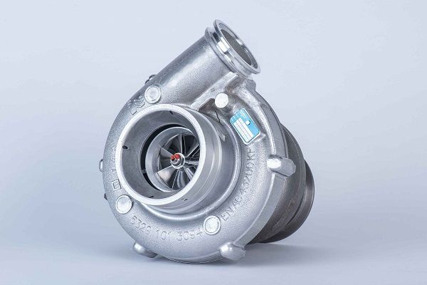 Компрессор, наддув BorgWarner 53299986913