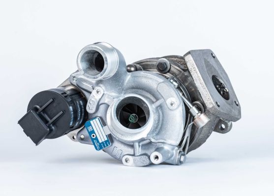 Компрессор, наддув BorgWarner 54399880112