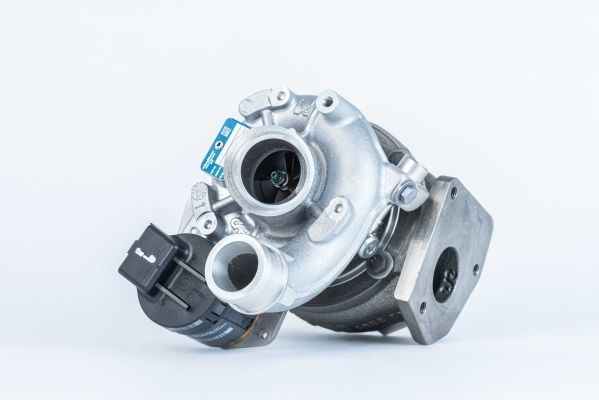 Компрессор, наддув BorgWarner 54399880113