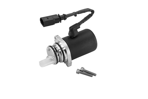 Насос, многодисковое сцепление (полный привод) BorgWarner DS118577
