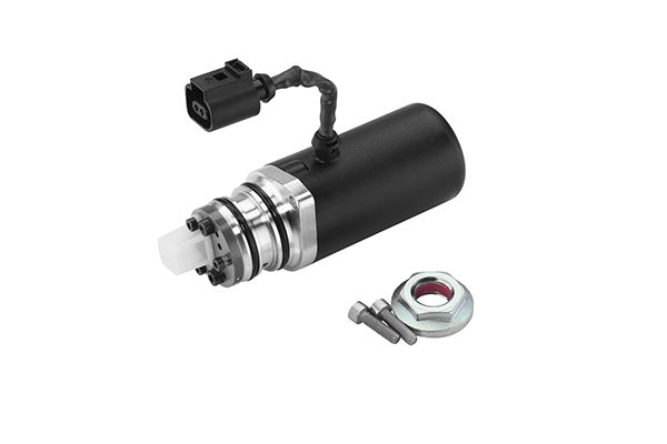 Насос, многодисковое сцепление (полный привод) BorgWarner DS118589