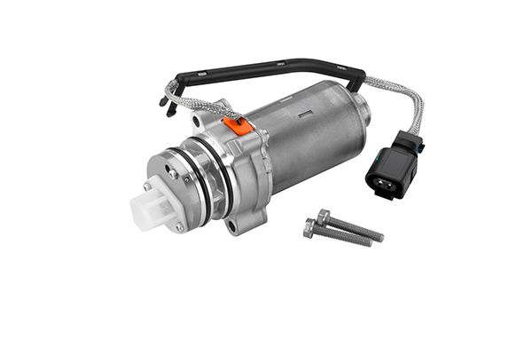 Насос, многодисковое сцепление (полный привод) BorgWarner DS2002773