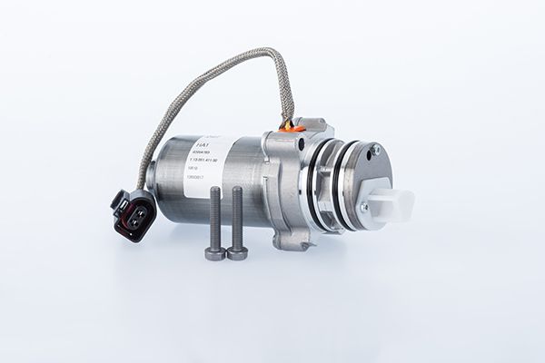 Насос, многодисковое сцепление (полный привод) BorgWarner DS2010676