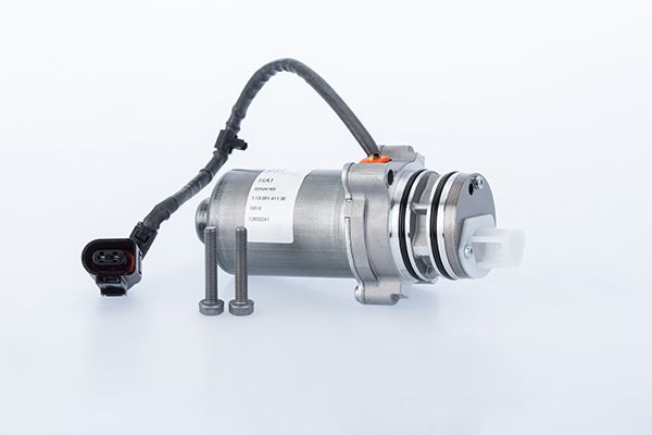 Насос, многодисковое сцепление (полный привод) BorgWarner DS2010677