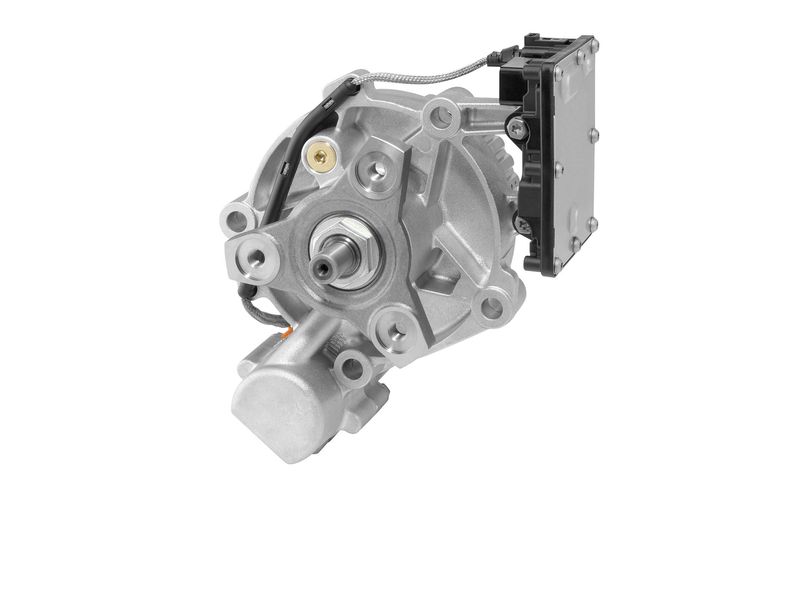 Многодисковое сцепление (полный привод) BorgWarner DS2015504
